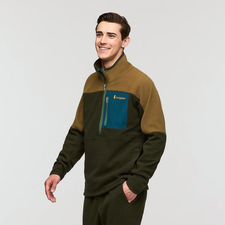 Produktbild Cotopaxi Abrazo Fleece Half-Zip Jacket (XL)