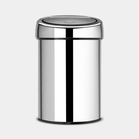 Image du produit Brabantia Poubelle tactile (3 l)