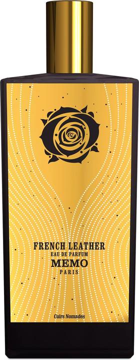 Produktbild Memo Paris French Leather (Eau de Parfum, 75 ml)