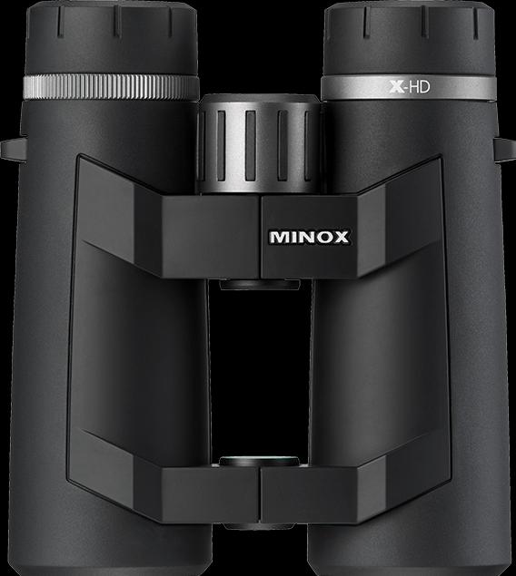 Image du produit Minox X-HD 8x44 (8 x)