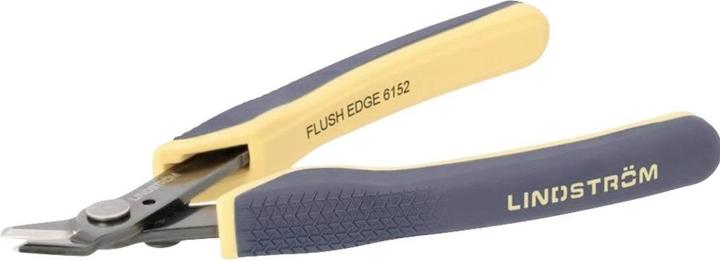 Lindstrom Lindström 6152 ESD side cutter 134 mm (134 mm)