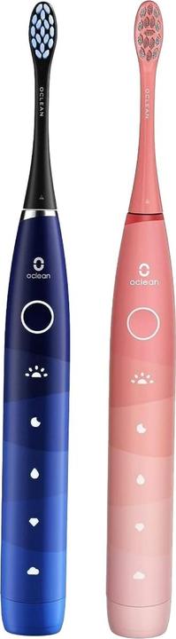 Actual product image Oclean Find Duo Set (Sonic toothbrush)
