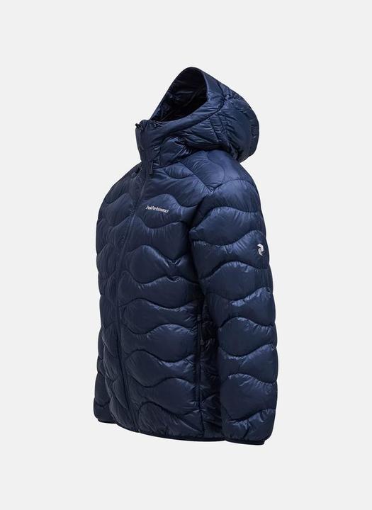 Immagine prodotto Peak Performance Giacca con cappuccio Helium Down (XL)