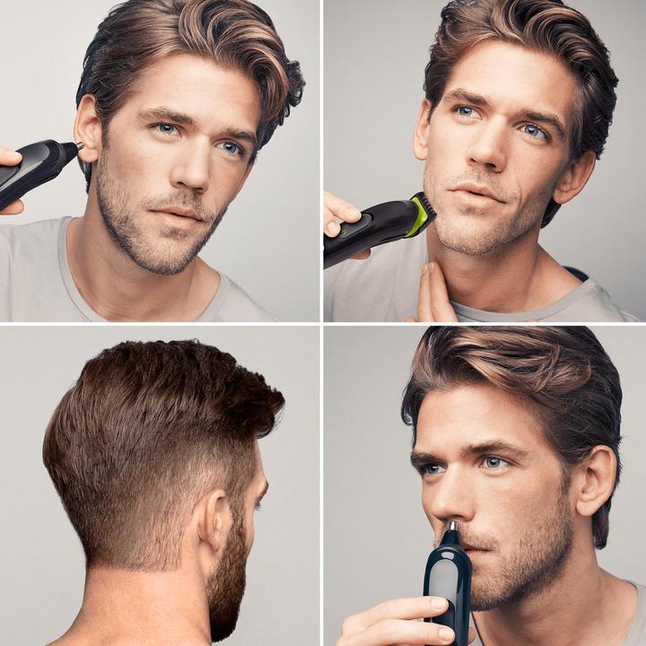 Actual product image Braun MGK3021