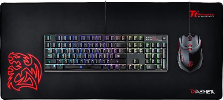 Image du produit Thermaltake Dasher étendu (Large)