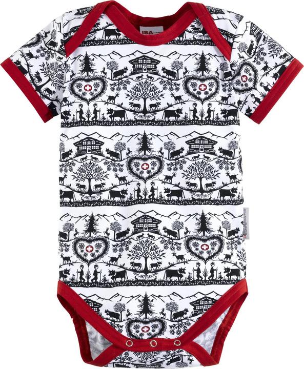 ISA Bodywear Playsuits