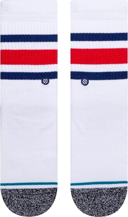 Actual product image Stance Boyd ST - 110117 (Single pack, 35 - 37)