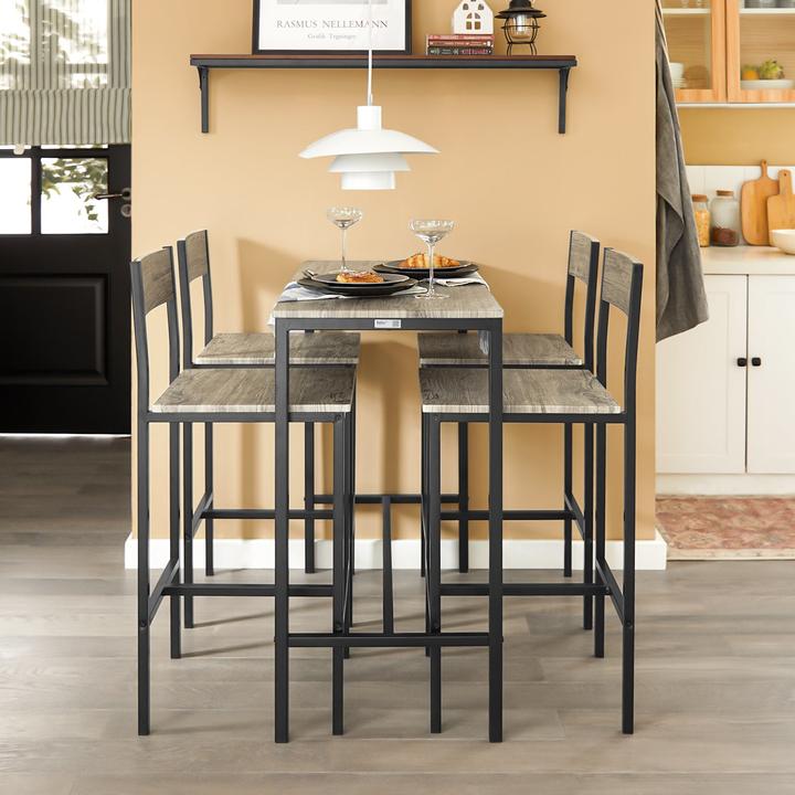 Produktbild SoBuy OGT14-N (100 x 87 x 45 cm)