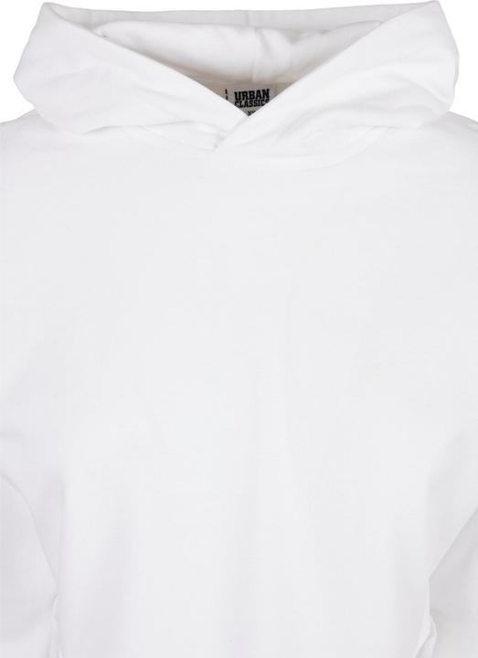 Immagine prodotto Urban Classics Felpa con cappuccio oversize da donna (5XL)