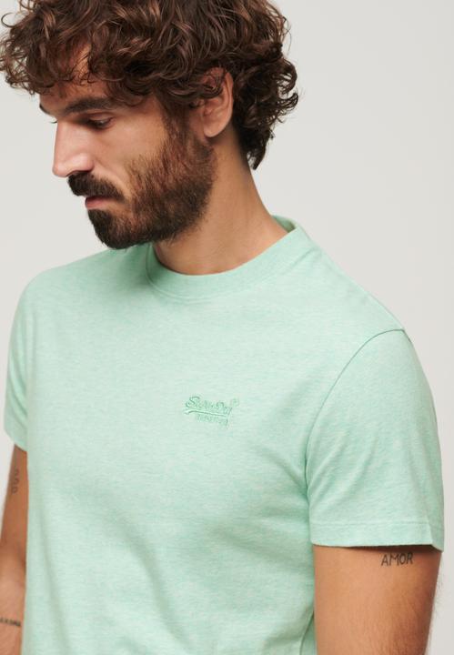 Produktbild Superdry Essential Logo Emb Tee (M)
