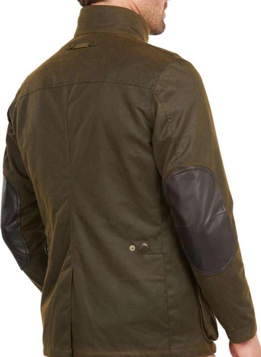 Immagine prodotto Barbour Ogston Waxed (XL)