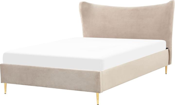 Actual product image Beliani Chaleix (140 x 200)
