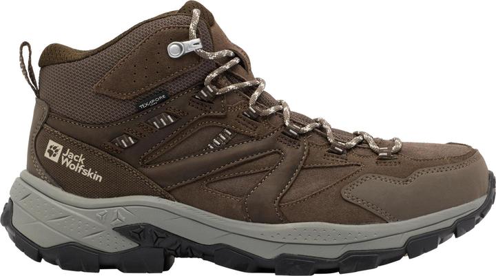 Produktbild Jack Wolfskin Vojo Tour Lt Texapore Mid M (41)