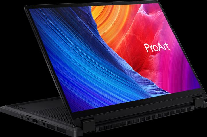 Actual product image ASUS ProArt PX13 (13.30", AMD Ryzen AI 9 HX 370, 32 GB, 1000 GB, CH)