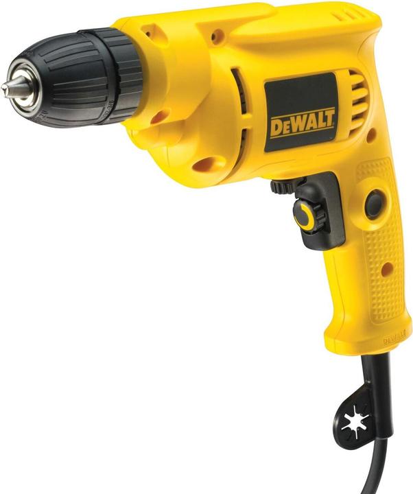 Actual product image DeWalt DWD014SQS Drilling Machine 550Watt 10mm (Electrical connection)