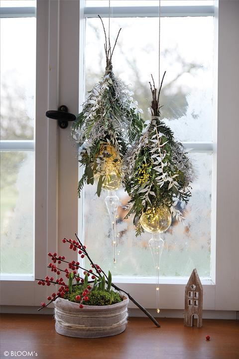 Actual product image Krinner Decorations (1 -part)