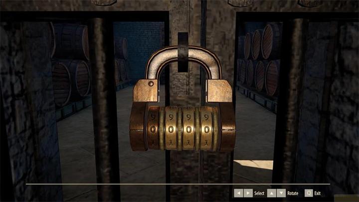 Produktbild Chibig The Inheritance of Crimson Manor V.E. PS-5 UK (PS5, EN)