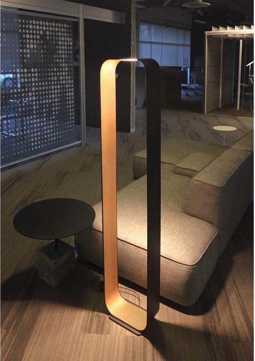 Produktbild Pablo Design Contour Stehleuchte (1185 lm)
