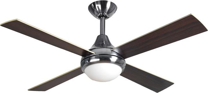 Produktbild Deckenventilator Sigma 107 cm mit Licht & Fernbedienung