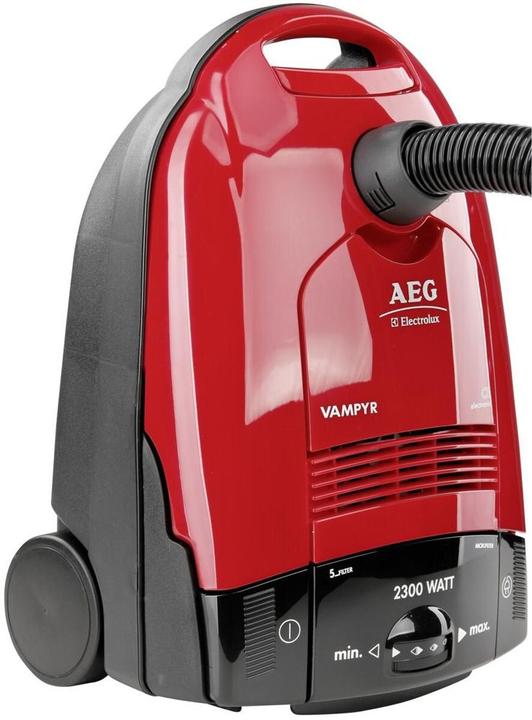 Produktbild AEG Vampyr CE 2300 Parketto