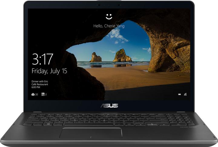 ASUS ZenBook Flip 15 UX561UD-BO025T (15.60", Intel Core i7-8550U, 16 GB, 512 GB, CH)