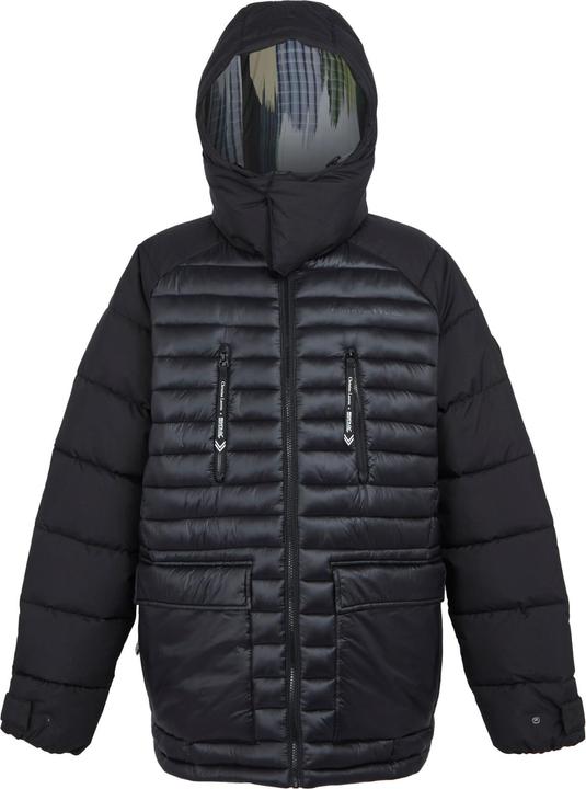 Regatta Christian Lacroix Congenies Steppjacke