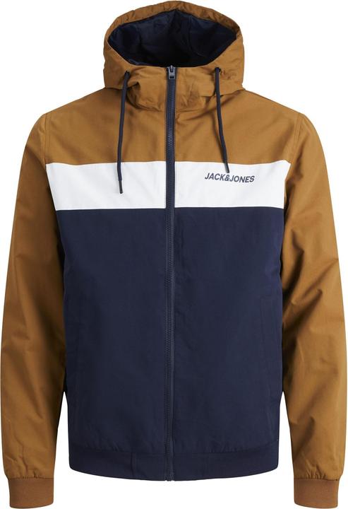 Jack & Jones Leichte Bomberjacke (XS)