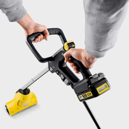 Image du produit Kärcher PCL 3-18 (Fonctionnement sur batterie)