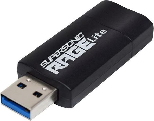 Actual product image Patriot Supersonic Rage Lite (64 GB, USB-A)