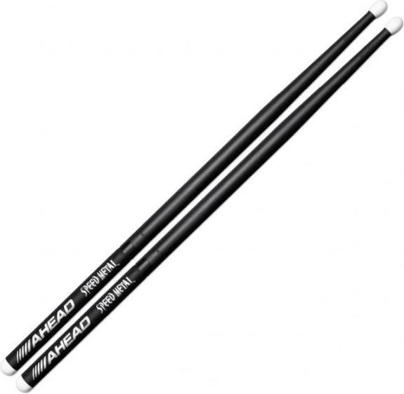 Produktbild Ahead Sticks JJ1 Speed Metal Drumsticks (Schlagzeug)