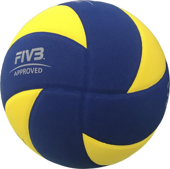 Produktbild Mikasa SNOW VOLLEYBALL SV355-V8 (5)