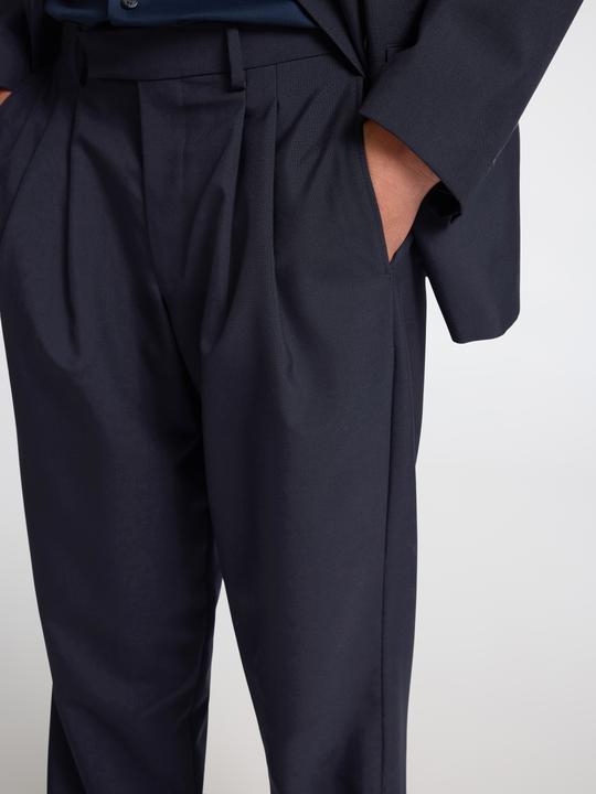 Produktbild Selected Homme 100% Woll Anzughose (54)