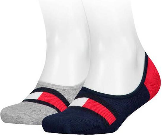 Produktbild Tommy Hilfiger Th Kids Hilfiger Footie 2p (2er Pack, 27 - 30)