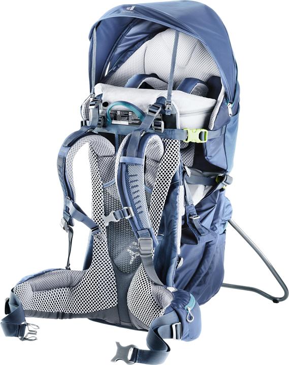 Actual product image Deuter Kid Comfort Pro