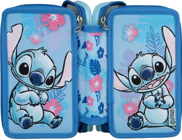 Actual product image Undercover Stitch