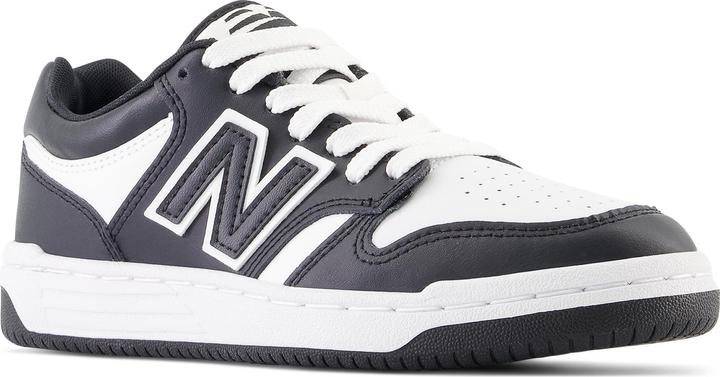 Actual product image New Balance GSB480BW (37.5)