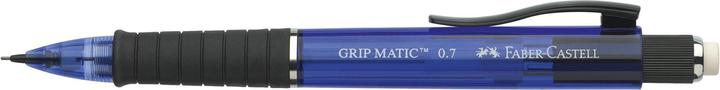 Immagine prodotto Faber-Castell Matita meccanica GRIP-MATIC (0.70 mm, HB, 1 x)