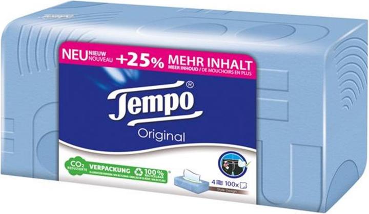 Immagine prodotto Tempo Original