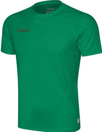 Immagine prodotto hummel Prima Maglia Performance S/S (S)