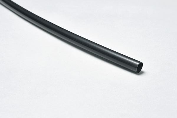 Image du produit HellermannTyton Heatshrink Tubing TA37-4,5/1,5 black (250 x)