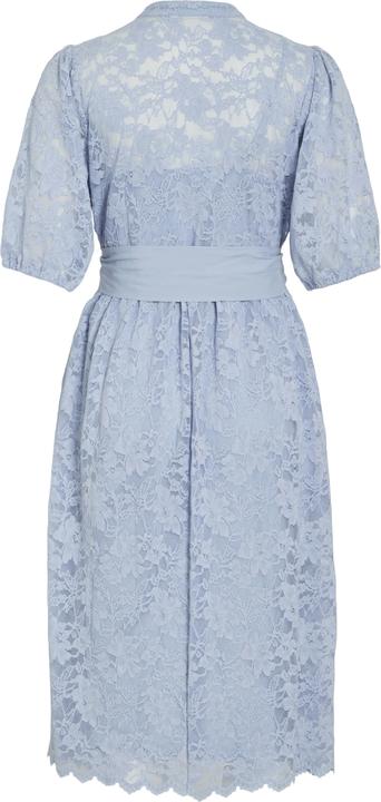 Actual product image Vila VILACEY Spitzen Midikleid (L)