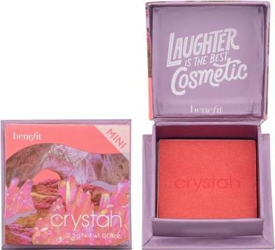 Immagine prodotto BeneFit Cosmetics Crystah Blush (Fragola Rosa)