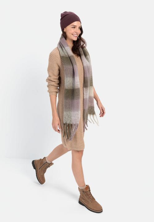 Immagine prodotto Camel Active Abito in maglia con collo alto (XL)
