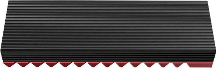 Immagine prodotto Jonsbo M. 2-3 M.2 Dissipatore di calore SSD