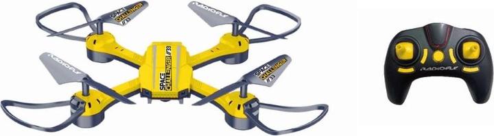 Actual product image Radiofly TOY DRONE -SPACE CHALLENG 40028