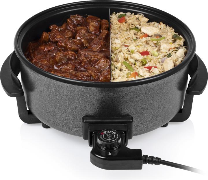 Image du produit Tristar PZ-9135 Poêle à griller multifonctionnelle XL (Prise UE)