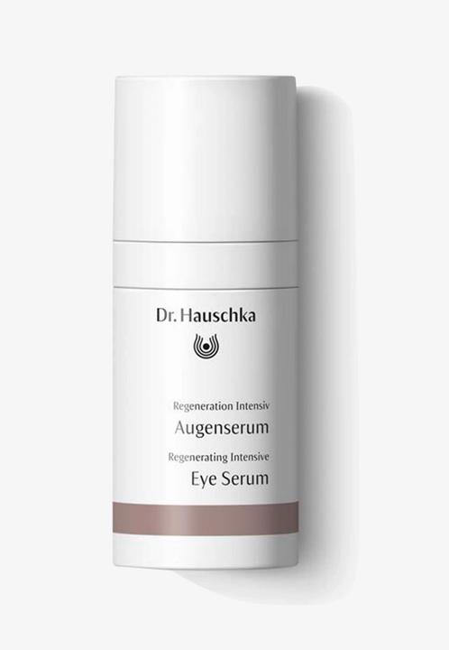 Image du produit Dr. Hauschka Sérum régénérant intensif pour les yeux Fl 15 ml (Sérum, 15 ml, Jour + nuit)