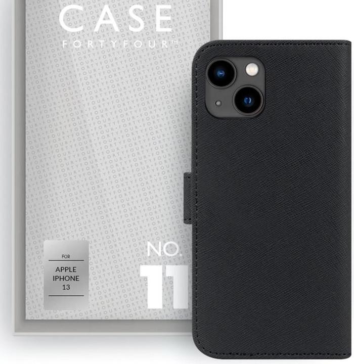 Immagine prodotto Case FortyFour LIBRO LTA IPH13 SW-C44 (Apple iPhone 13)