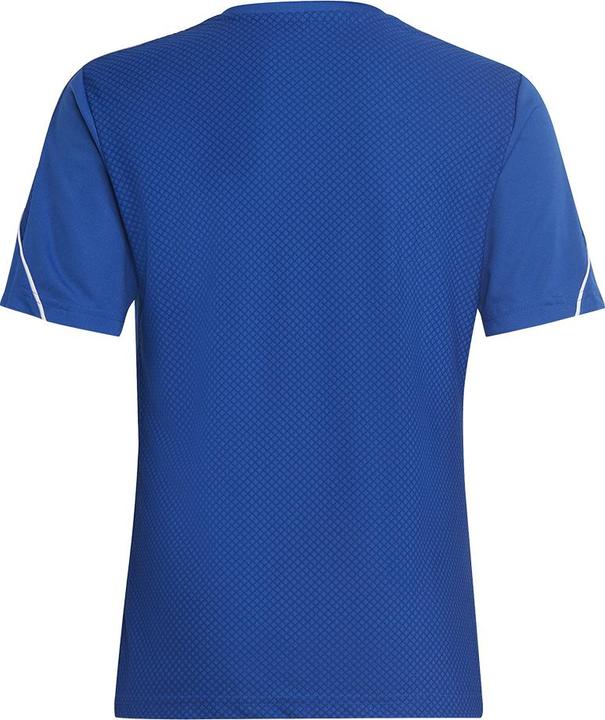 Produktbild adidas Tiro 23 Ligatrikot Kinder Blau HR4621 (164cm) (164)