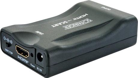 Produktbild Schwaiger HDMI > Scart Konverter, Kartonverp.